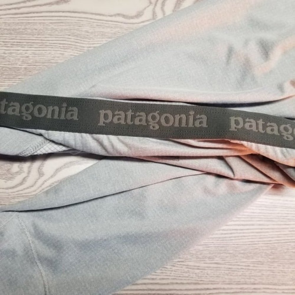 Patagonia Capelilene Baselayer Pants - Picture 6 of 8